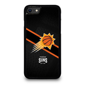 PHOENIX SUNS NBA iPhone SE 2020 Case