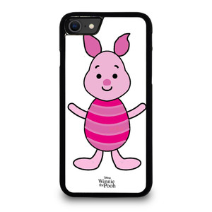 PIGLET DISNEY WINNIE THE POOH iPhone SE 2020 Case