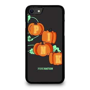 PINK NATION VICTORIA'S SECRET  iPhone SE 2020 Case