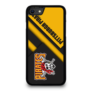 PITTSBURGH PIRATES BASEBALL iPhone SE 2020 Case