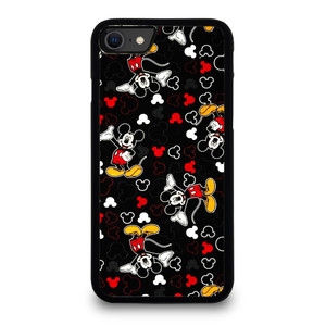 DISNEY MICKEY MOUSE NEW iPhone SE 2020 Case DISNEY MICKEY MOUSE NEW iPhone SE 2020 Case