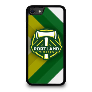 PORTLAND TIMBERS FC SYMBOL iPhone SE 2020 Case PORTLAND TIMBERS FC SYMBOL iPhone SE 2020 Case