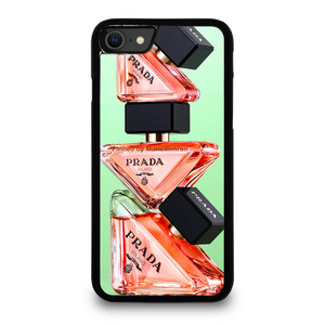 PRADA MILANO PERFUME iPhone SE 2020 Case
