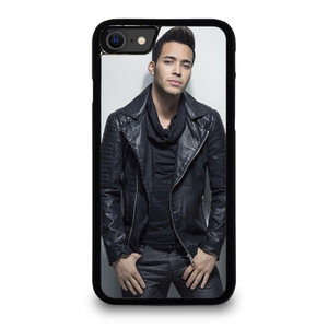 PRINCE ROYCE SINGER iPhone SE 2020 Case