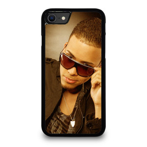 PRINCE ROYCE VINTAGE iPhone SE 2020 Case