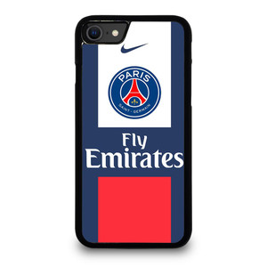 PSG PARIS SAINT GERMAIN JERSEY iPhone SE 2020 Case