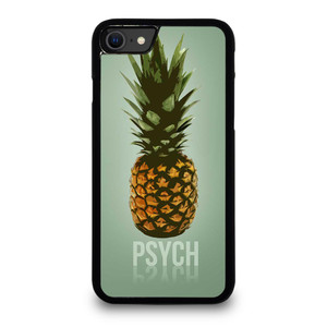 PSYCH LOGO  iPhone SE 2020 Case