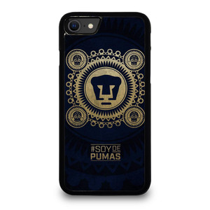 PUMAS UNAM SYMBOL iPhone SE 2020 Case