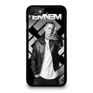 RAPPER EMINEM iPhone SE 2020 Case