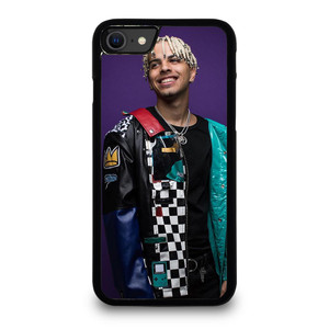 RAUW ALEJANDRO RAPPER iPhone SE 2020 Case