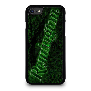 REMINGTON ARMS LOGO iPhone SE 2020 Case REMINGTON ARMS LOGO iPhone SE 2020 Case