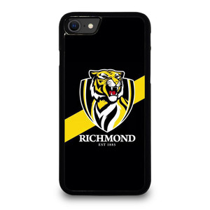 RICHMOND TIGERS iPhone SE 2020 Case