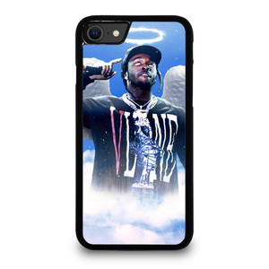RIP POP SMOKE RAPPER iPhone SE 2020 Case