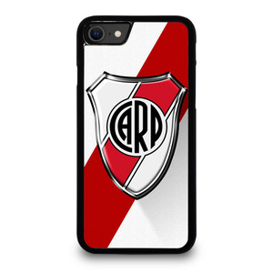 RIVER PLATE EL MAS GRANDE LOGO iPhone SE 2020 Case