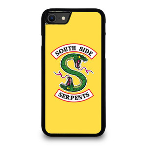RIVERDALE SOUTHSIDE LOGO 2 iPhone SE 2020 Case