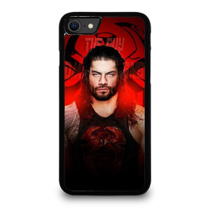 ROMAN REIGNS WRESTLING WWE 2 iPhone SE 2020 Case ROMAN REIGNS WRESTLING WWE 2 iPhone SE 2020 Case
