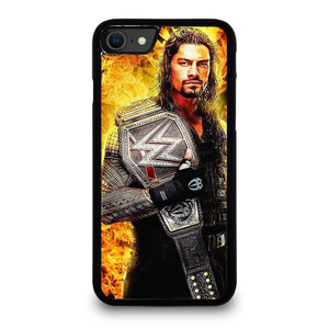 ROMAN REIGNS WRESTLING WWE iPhone SE 2020 Case ROMAN REIGNS WRESTLING WWE iPhone SE 2020 Case