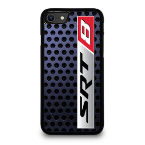 DODGE CHARGER SRT8 iPhone SE 2020 Case