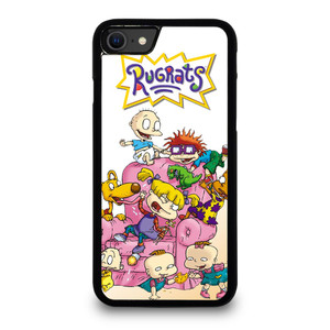 RUGRATS CARTOON iPhone SE 2020 Case