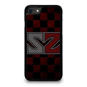 SAMI ZAYN WRESTLER LOGO iPhone SE 2020 Case