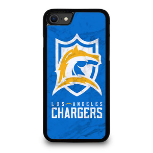 SAN DIEGO CHARGERS MARBEL iPhone SE 2020 Case SAN DIEGO CHARGERS MARBEL iPhone SE 2020 Case
