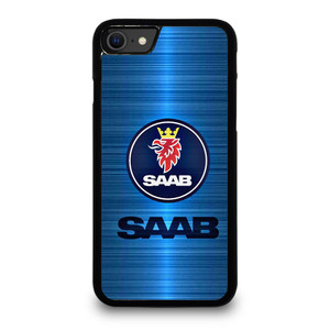 SCANIA TRUCK SAAB SYMBOL iPhone SE 2020 Case