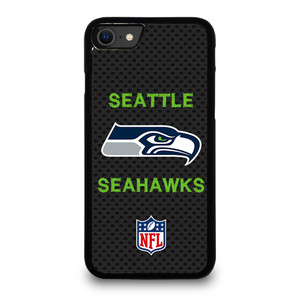 SEATTLE SEAHAWKS NFL iPhone SE 2020 Case