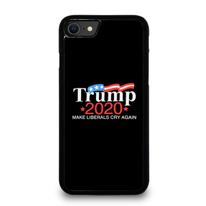 DONALD TRUMP ELECTION 2020 iPhone SE 2020 Case DONALD TRUMP ELECTION 2020 iPhone SE 2020 Case