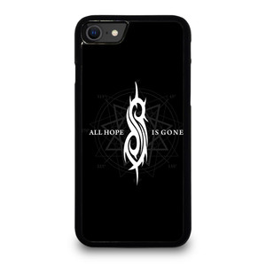 SLIPKNOT ALL HOPE IS GONE iPhone SE 2020 Case