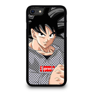 SON GOKU DRAGON BALL SUPREME iPhone SE 2020 Case