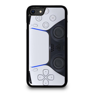 SONY PLAYSTATION PS 5 CONTROLLER iPhone SE 2020 Case