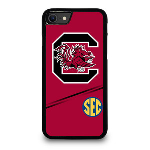 SOUTH CAROLINA GAMECOCKS NFL iPhone SE 2020 Case