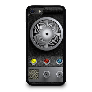 STAR TREK PROPERTY COMMUNICATOR iPhone SE 2020 Case