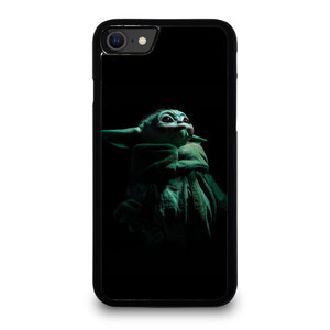 STAR WARS GROGU BABY YODA iPhone SE 2020 Case