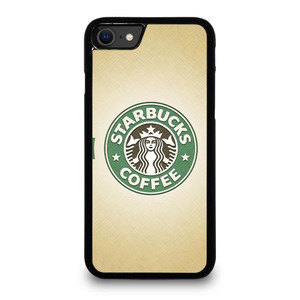 STARBUCKS LOGO iPhone SE 2020 Case