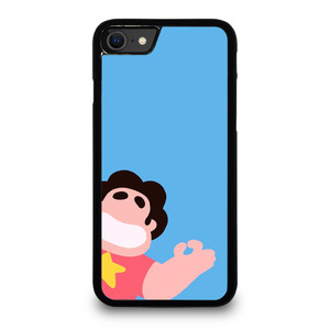 STEVEN UNIVERSE CARTOON DRAW iPhone SE 2020 Case