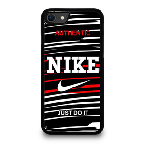STRIP JUST DO IT iPhone SE 2020 Case