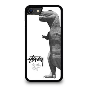 STUSSY BIG AND MEATY iPhone SE 2020 Case