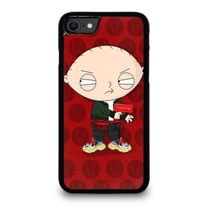 SUPREME GRIFFIN FAMILY GUY iPhone SE 2020 Case SUPREME GRIFFIN FAMILY GUY iPhone SE 2020 Case