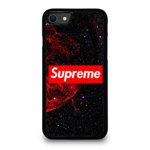 SUPREME NEBULA iPhone SE 2020 Case