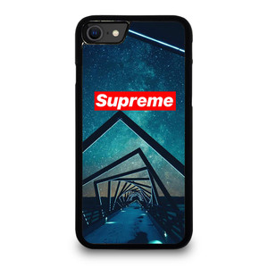 SUPREME PORTAL TO ATMOSHPHERE iPhone SE 2020 Case