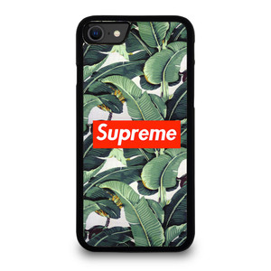 SUPREME TROPICAL BANANA 2 iPhone SE 2020 Case