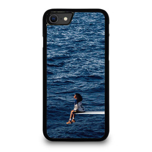 SZA SOS ALBUM iPhone SE 2020 Case