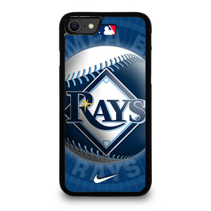 TAMPA BAY RAYS BASEBALL TEAM iPhone SE 2020 Case