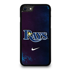 TAMPA BAY RAYS NIKE LOGO iPhone SE 2020 Case TAMPA BAY RAYS NIKE LOGO iPhone SE 2020 Case