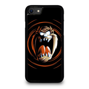 TAZ TASMANIAN SCREAM iPhone SE 2020 Case TAZ TASMANIAN SCREAM iPhone SE 2020 Case