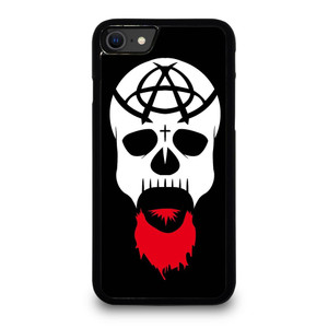 TECH N9NE RAPPER ICON iPhone SE 2020 Case