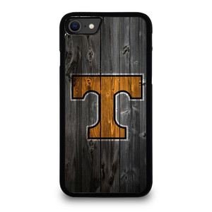 TENNESSEE VOLUNTEERS WOODEN LOGO iPhone SE 2020 Case TENNESSEE VOLUNTEERS WOODEN LOGO iPhone SE 2020 Case