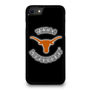 TEXAS LONGHORNS FOOTBALL iPhone SE 2020 Case