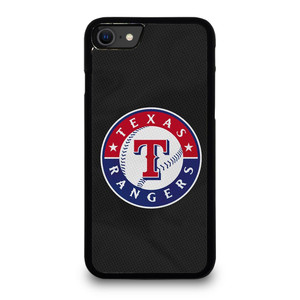 TEXAS RANGERS JERSEY iPhone SE 2020 Case